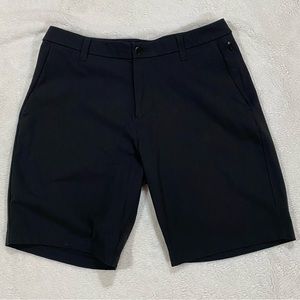 Lululemon commission shorts 9”